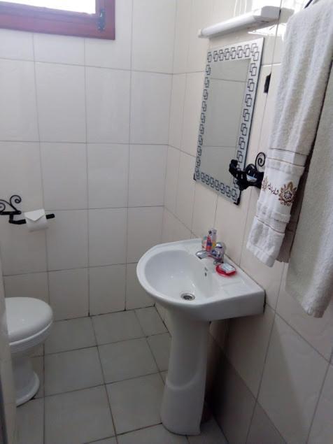 לינה וארוחת בוקר Boma la Ngombe Le Parlour מראה חיצוני תמונה
